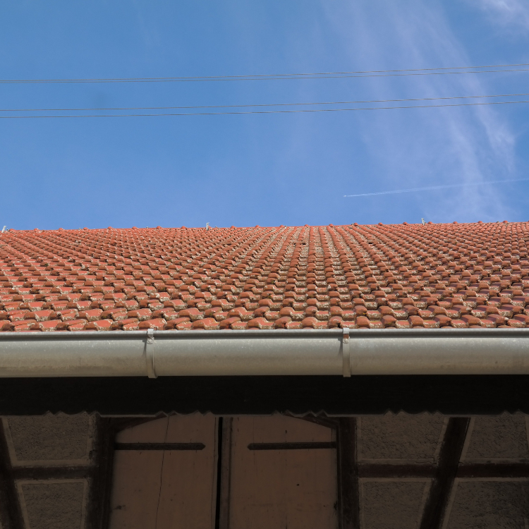 Gutters in Des Moines, IA Gutters in Des Moines, IA