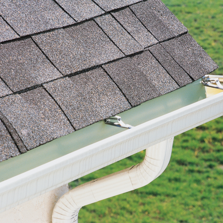 Gutters in Des Moines, IA Gutters in Des Moines, IA