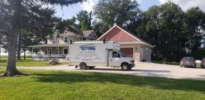 Gutters in Des Moines, IA