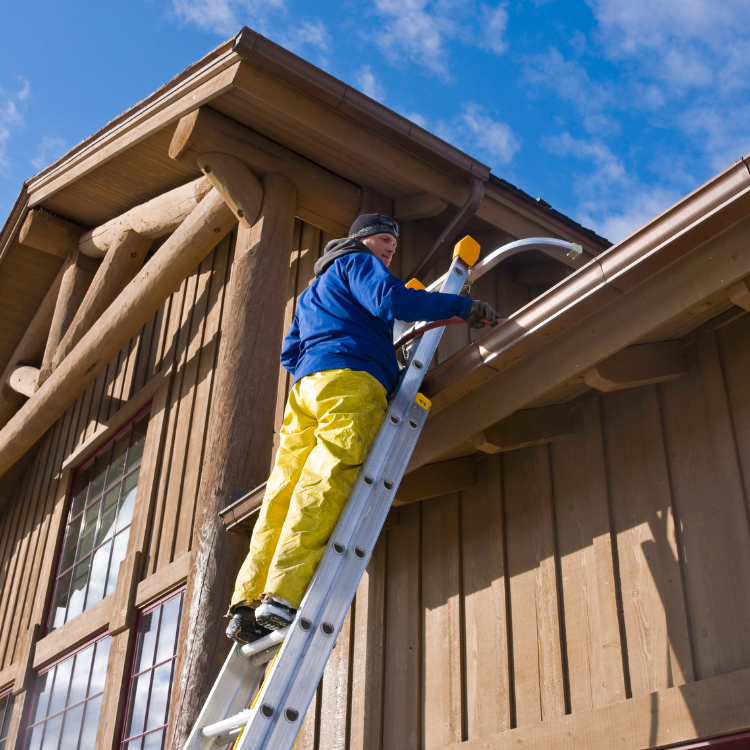 Gutters in Des Moines, IA Gutters in Des Moines, IA