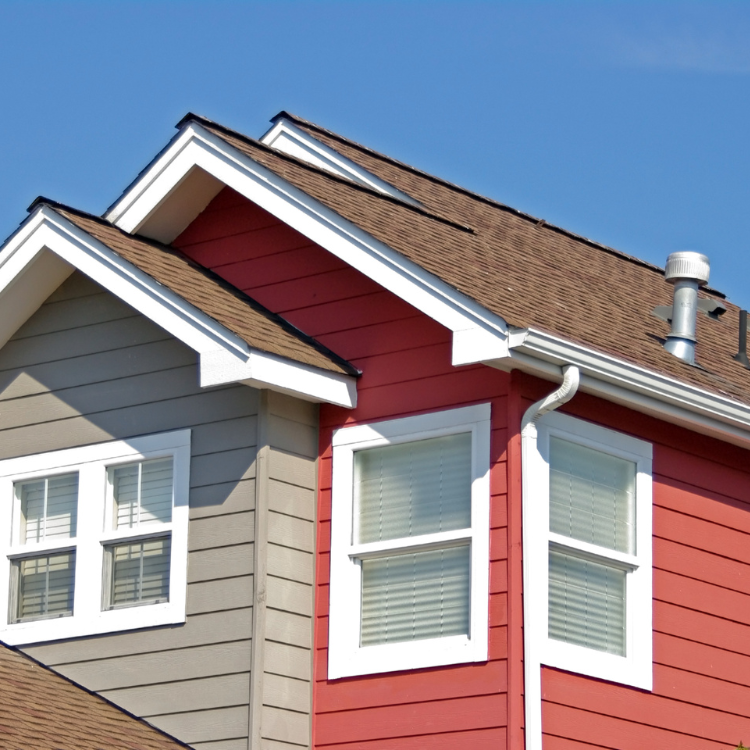 Roofing in Des Moines, IA
