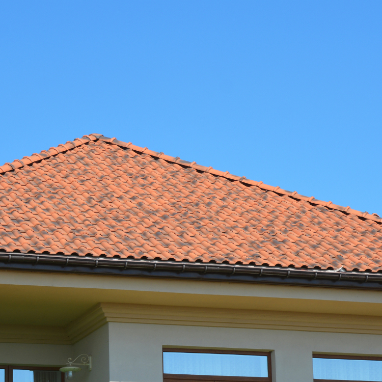 Roofing in Des Moines, IA