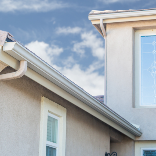 Gutters in Des Moines, IA Gutters in Des Moines, IA